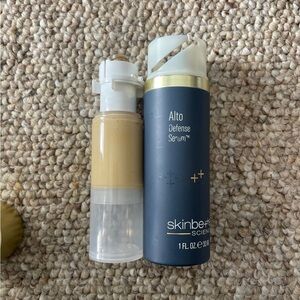 Skinbetter Science Alto